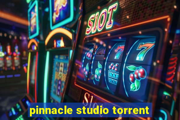 pinnacle studio torrent